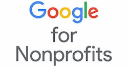 Google for Nonprofit